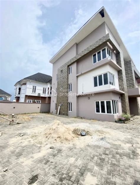 For Sale Very Spacious Two Bedrooms Apartment Chevron Lekki Lagos