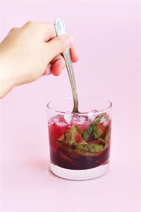 Blackberry Basil Mojito Minimalist Baker Recipes