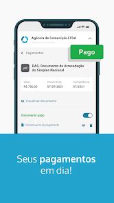 Nibo Empresa - Portal do Clien - Apps on Google Play