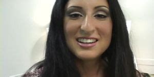 Luscious Lopez Goes Balls Deep Anal With Monster Black Cock Tnaflix