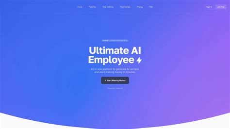 Laborai Pro Automate Tasks With Ai Powered Productivity Tools Creati Ai