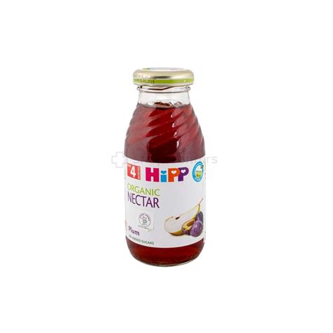 Hipp Sok Od šljiva 200 Ml Benurs