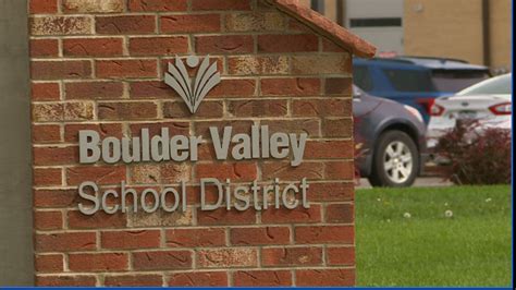 Boulder Valley School District Calendar Holidays 2023-2024