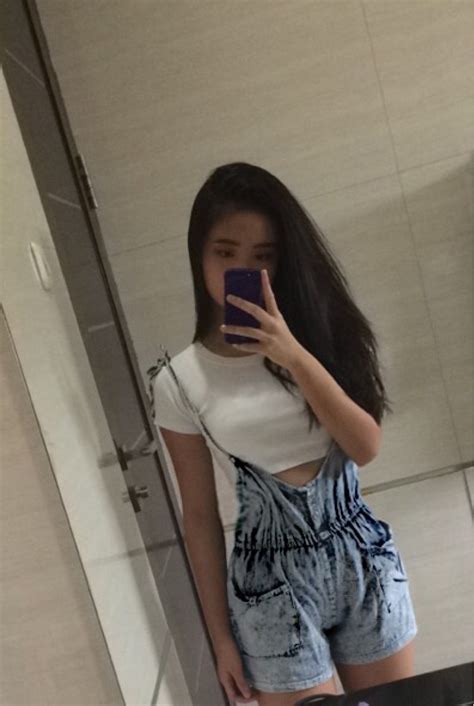 Cewek Hot Instagram Bibir Amoy Super Seksi Toket Gede