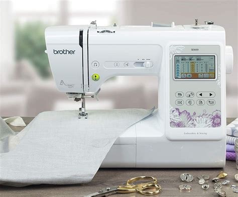 Best Embroidery Machines For Hats Reviewed In Detail Winter