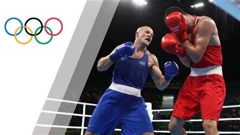 Boxing Olympics Pictures : 11 Boxers From Great Britain Secure ...