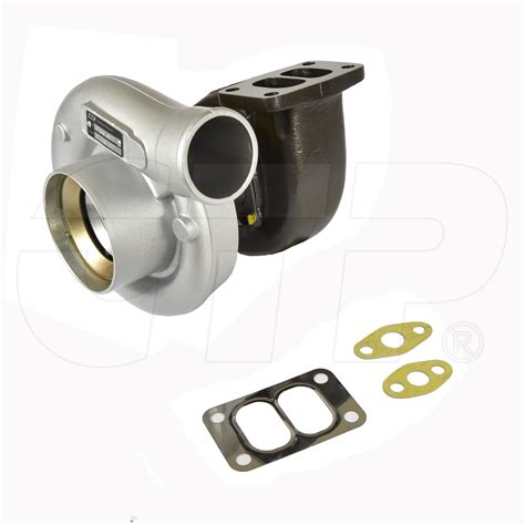 TURBOCHARGER | 6735-81-8300