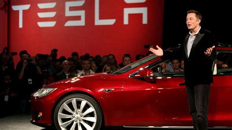 Elon Musk Says Tesla And Spacex Are Under Inflationary Pressure