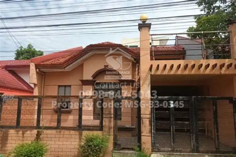 Msg 33 0345 Foreclosed House And Lot In Eastwood Greenview Subd Brgy