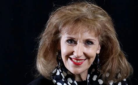 Anita Dobson | Tardis | Fandom