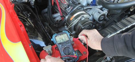 Alternator-Upgrade Wiring Tips for Popular GM Charging Systems | Ls