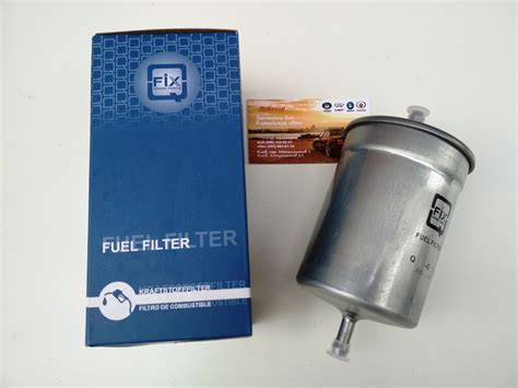Фильтр топливный Chery Amulet (Чери Амулет) Q-Fix: продажа, цена в ...