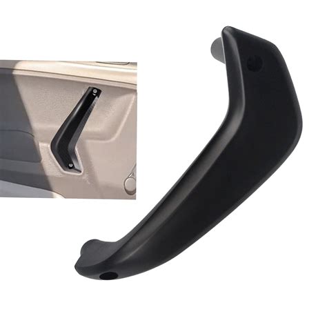 Fit 2011 2020 Ford Fiesta Manual Window Left Driver Side Inner Door Pull Handle Ebay