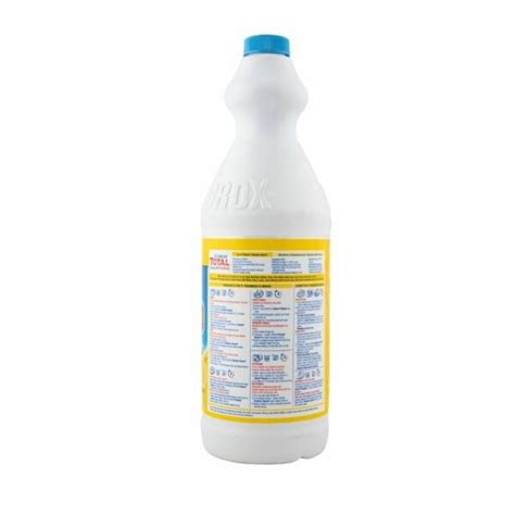 Clorox Liquid Bleach Lemon 1 Ltr Jiomart