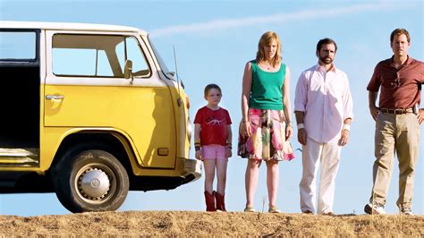 Assistir a Pequena Miss Sunshine | Disney+