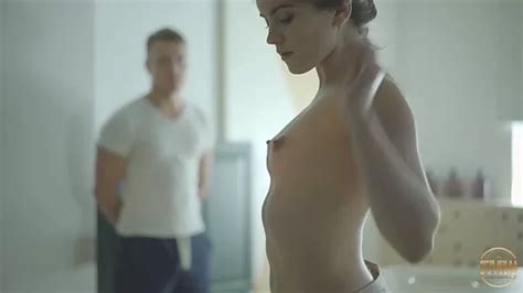 Yummy Teen Evelina Darling Takes A Thick Pole In Her Tight Ass Hole