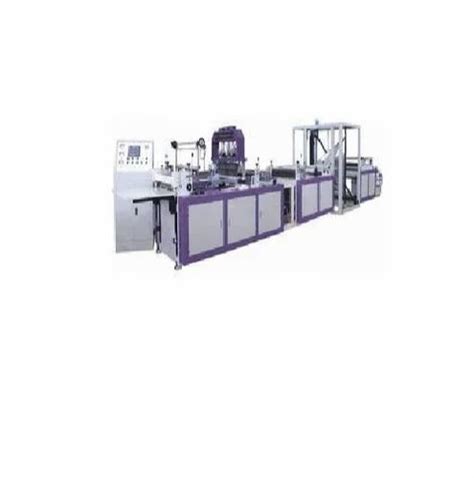 Non Woven Bag Making Machine Smbi C Non Woven Bag Making Machine