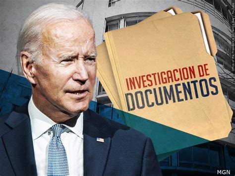 Nombran A Un Fiscal Especial Para Investigar El Manejo De Documentos