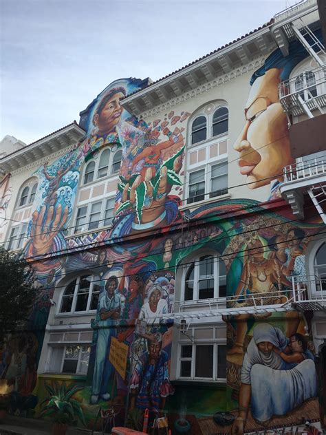 The Hipster’s Guide to the Mission District, San Francisco - ZU Media