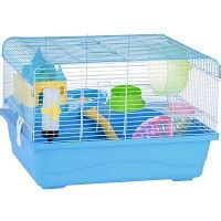 Best 6 Crazy Hamster Cages On The Market In 2022 Reviews