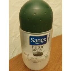 Sanex Deodorant Natur Protect Men Pierre D Alun Inhaltsstoffe Erfahrungen