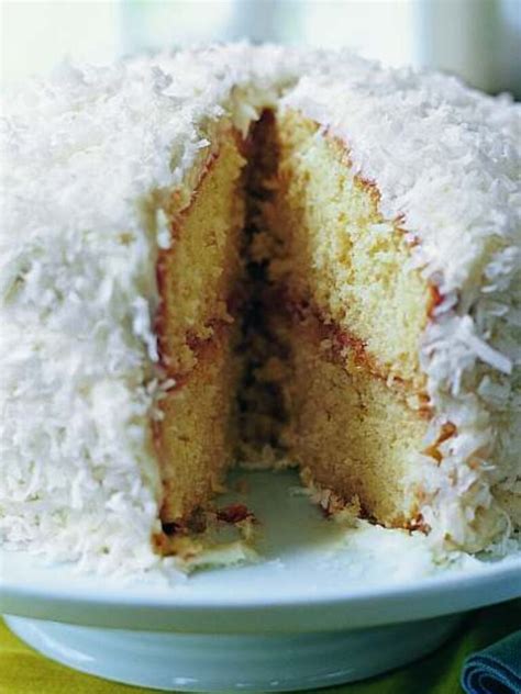 Ina Garten Coconut Cake Delish Sides