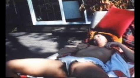 Naked Mai Lin In American Desire