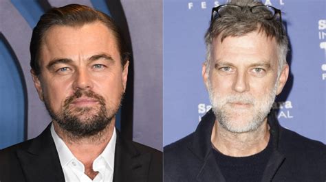 Paul Thomas Anderson Sets Next Film At Warner Bros With Leonardo