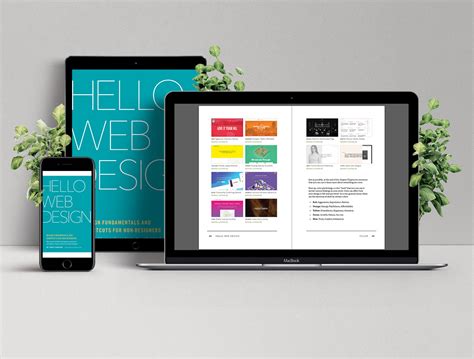 Learn Web Design Fundamentals And Shortcuts With Hello Web Design