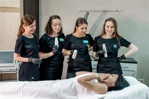 Ретиноевый (желтый) пилинг – «за» и «против» ⋆ Beauty Science
