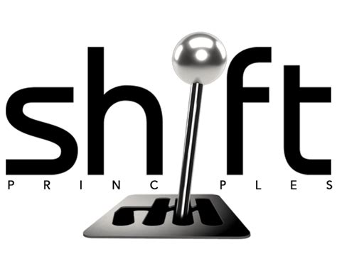 Shift Logo Logodix