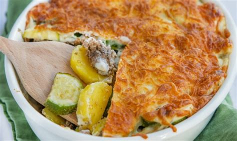 Leckere Rezepte F R Ofengerichte Aufl Ufe Gratins Eat De