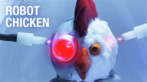 Robot Chicken Season 11 Episode 4: Release Date & Spoilers - OtakuKart