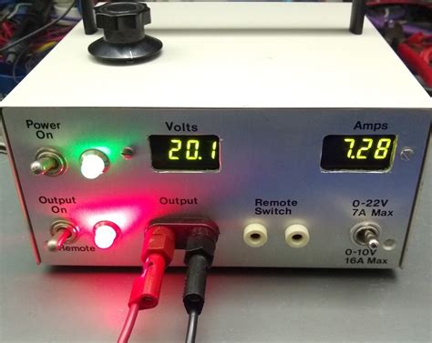 Hot Wire Foam Cutter Hackaday Io