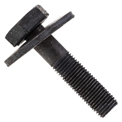 Amazon GULUANT Replacement 116 0005 Blade Bolt For Toro For Exmark