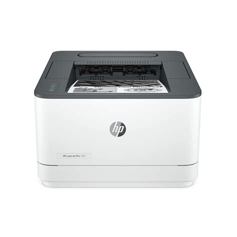 HP LaserJet Pro 3001dw Wireless Black & White Printer for sale | North Las Vegas, NV | Nellis ...