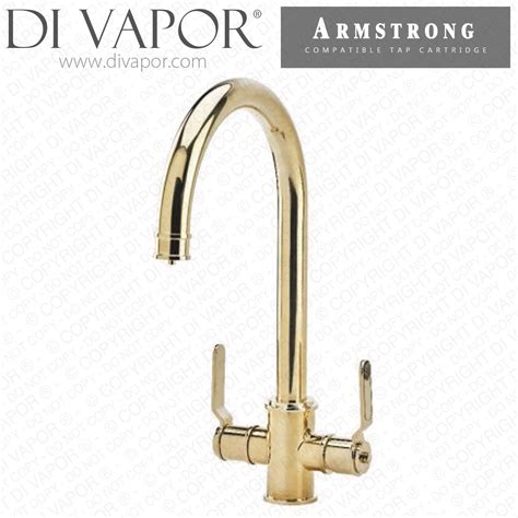 Perrin Rowe Ht Armstrong Sink Mixer Tap With Filtration Hot Compatible Cartridge Par Ht