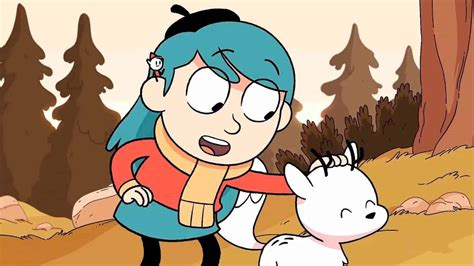 Hilda Season 3 Release Date And Everything You Need To Know • The