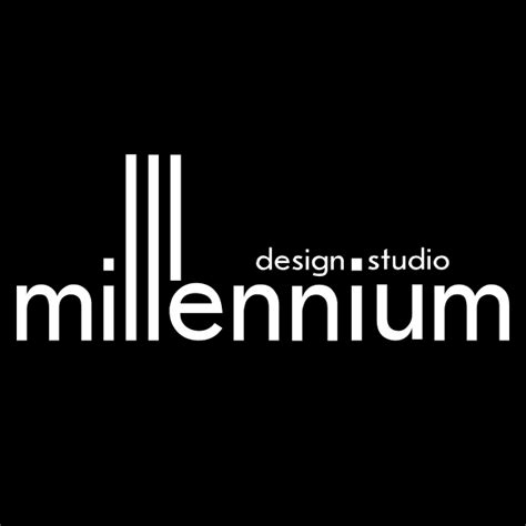 Third Millennium [ Download - Logo - icon ] png svg