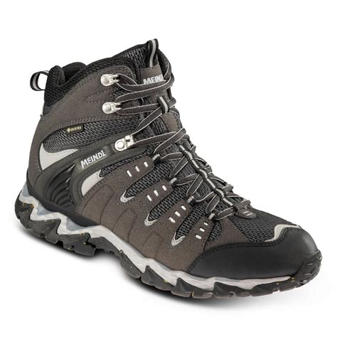 Wanderschuhe Meindl Respond Mid Ii Gtx Mid Cut Wanderschuhe