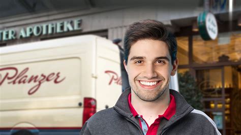 Welcome to Planzer – top services for the best goods