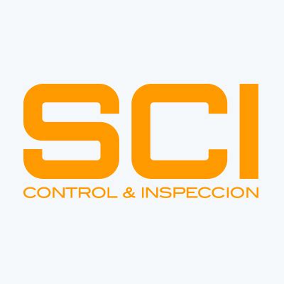 Entidad De Inspecci N Y Control Industrial Eici Sci