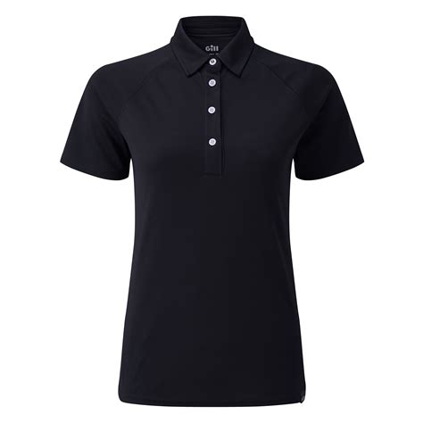 Women's UV Tec Polo | UV Protection | Gill Marine