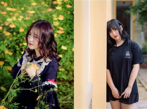 Hot Tiktoker Minh Hu N Ng Th A T I Th H Gen Z