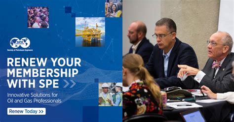 Society of Petroleum Engineers International on LinkedIn: #wearespe # ... 