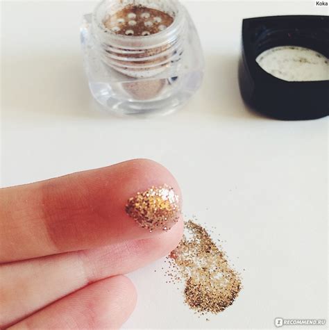 Блестки для тела Bershka #shinefest - «?Сияйте » | отзывы