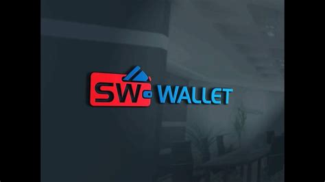 Sw Wallet Official Video Youtube