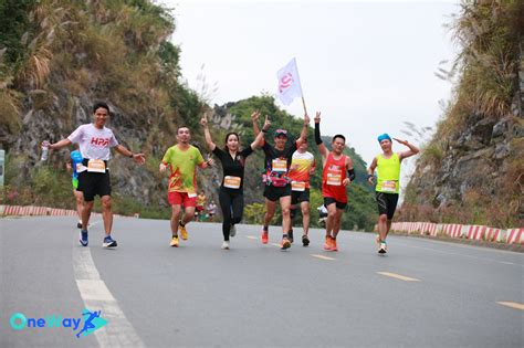 TOP 10 OUTSTANDING MARATHON EVENTS IN 2023 - Bến Thành GCC