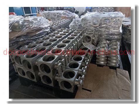 China OEM Foundry Custom Fabrication Service Manufacture Ductile Grey