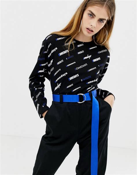 Just When I Thought I Didnt Need Something New From Asos I Kinda Do Asos Top Trends Latest